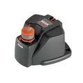 GARDENA Regner 8133-20 Comfort Vielflächenregner AquaContour
