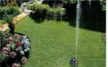 GARDENA 8133-20 Comfort Vielflächenregner AquaContour automatic Bewässerung