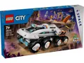 LEGO® LEGO® City 60432 Kommando-Rover mit Ladekran Konstruktionsspielsteine, (758 St)