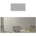 BARIDECOR Wandpaneel wasserfeste Wandfliese selbstklebend, BxL: 61,00x31,00 cm, 0,18 qm, (Packung mit 1,62 qm, Versandkostenfreie Lieferung) 9 Fliesen/Karton, inkl. Klebestreifen, wasserresistent