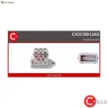 VORWIDERSTAND ELEKTROMOTORKÜHLERLÜFTER CRS70013AS FÜR CITROEN BERLINGO/FIRST