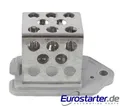 1** Widerstand Neu - OE-Ref. 1267A9 für Psa
