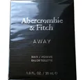 Abercrombie & Fitch Away Man Edt Spray 30,00 ml