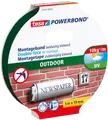 TESA 55751 - Montageband tesa Powerbond Outdoor, 5m x 19mm