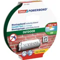 Tesa Mounting Tape Outdoor - 5 Mx 19 Mm