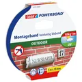 tesa Powerbond Montageband OUTDOOR 19 mm x 5,0 m