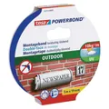 tesa Montageband POWERBOND Outdoor 55751 doppelseitiges Klebeband 19,0 mm x...