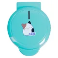 Fizz Creations SQUISHMALLOWS - Cam le Chat - Gaufrier (350084)