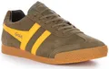 Gola Harrier Herrenschuhe CMA192XY CMA192XY Grün, EU 41