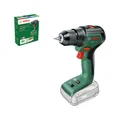 BOSCH HOME & GARDEN Akku-Bohrschrauber "UniversalDrill", 18V-60, ohne Akku und Ladegerät - gruen