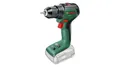 Bosch Universal Drill 18V-60 1900 RPM Ohne Schlüssel 1,3 kg Schwarz, Grün
