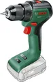 Akku-Bohrschrauber UniversalDrill 18V-60