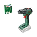 Bosch Akku-Bohrschrauber UniversalDrill 18V-60 ohne Akku und Ladegerät im Karton