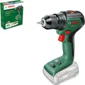 Akku-Bohrschrauber UniversalDrill 18V-60 ohne Akku und Lader NEU & OVP Original