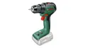 Bosch 06039D7000 Home and Garden 06039D7000 Akkuschrauber UniversalDrill 18V-60