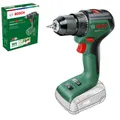 Akku-Bohrschrauber UniversalDrill 18V-60 ohne Akku und Lader