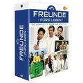 Freunde fürs Leben Die komplette Serie