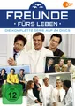 Freunde fürs Leben (Komplette Serie) - OneGate Media  - (DVD Video / TV-Serie)