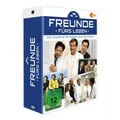 Freunde fürs Leben (Komplette Serie). 24 DVDs. Bernd Herzsprung