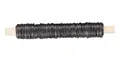 Wickeldraht 0,65x34m 100g Blumendraht Bindedraht Basteldraht Gartendraht Draht
