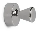MAUL Neodym-Kegelmagnete, Durchmesser: 15 mm, nickel 1 bis 20 Stk SPARE 33%