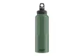 SIGG Trinkflasche WMB Traveller Leaf Green Touch 1.5 L
