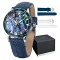 Vostok Europe NH35A-515A757 Undine Abalone – Damenuhr
