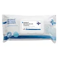 Maimed GmbH MaiMed MyClean® DS OA Flowpack Desinfektionstücher, Gebrauchsfertige Desinfektionstücher ohne Alkohol, 1 Packung = 80 Tücher 79764