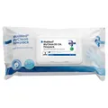 MYCLEAN DS OA Desinf.Tücher o.Alk.Flowpack 20x20cm 80 ST