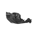 Paramotor ACERBIS Schwarz Mit Integriertem Finne GAS GAS ES 700 2022-2025