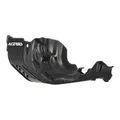 Motorschutz Acerbis für 690 ENDURO R 21 Unterfahrschutz Skid Plate schwarz