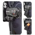 Scubapro Hydros Pro Ninja Tasche