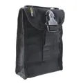 Scubapro HYDROS PRO Ninja Pocket, Schwarz Zubehör, Einheitsgröße