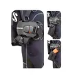 Scubapro Hydros Pro Ninja-Tasche