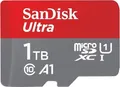 1000GB SanDisk Ultra MicroSDXC Speicherkarte