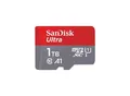 SanDisk Ultra microSDXC 1TB Mobile + SD Adapter