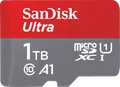 SDSQUAC1T00GN6MA - MicroSDXC-Speicherkarte, 1TB