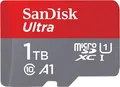 Sandisk Speicherkarte Microsdxc Ultra, 1 Tb, 1 St. SDSQUAC-1T00-GN6MA (061965920