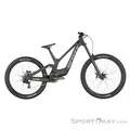 Scott Gambler 10 29/27,5'' 2026 Downhillbike-Braun-L