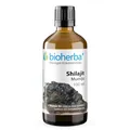 Bioherba Shilajit Mumijo Tropfen Tinktur 100 ml