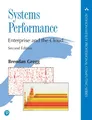 Brendan Gregg Systems Performance (Taschenbuch)