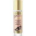 Eveline Variete Gesicht und Körper Highlighter 02 Rose Gold 30ml (Rose Gold, Highlighter, 30 ml) (5903416043409)