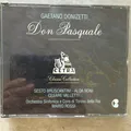 DONIZETTI: Don Pasquale - Bruscantini/Noni -Rossi (IT 2-CD-Box Cetra CDO 14/neu)