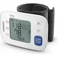 OMRON RS4 Handgelenk Blutdruckmessgerät Automatisch Medizinisch Stiftung Blood Healthcare.