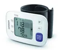 OMRON RS4 Handgelenk-Blutdruckmessgerät 36100154