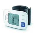 OMRON RS4 Handgelenk-Blutdruckmessgerät