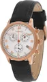 trendor 7601-01 Chronograph Damen-Armbanduhr