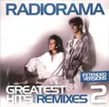 Radiorama / GREATEST HITS & REMIXES VOL. 2 (LP) / Zyx Music / ZYX 23040-1 / 12