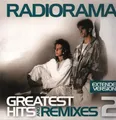 Radiorama Greatest Hits & Remixes Vol. 2 NEW OVP Zyx Vinyl LP