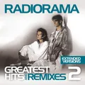 Radiorama Greatest Hits & Remixes Vol. 2 (Schallplatte)